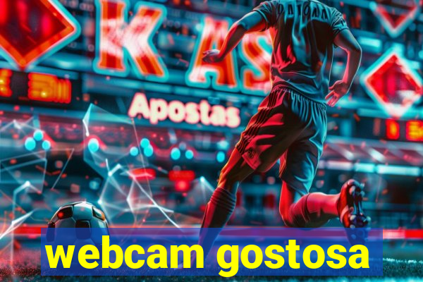 webcam gostosa